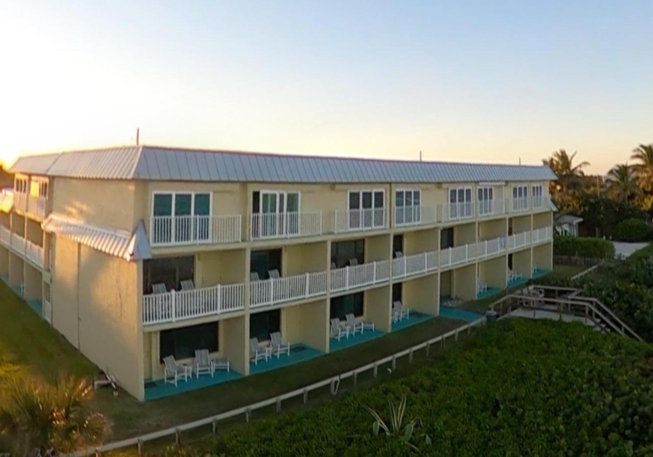 塔克维海岸度假酒店 墨尔本 外观 照片